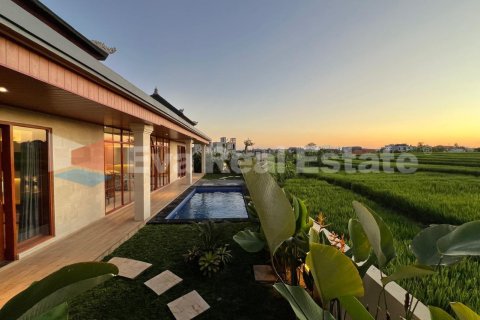 2 bedrooms Villa in Cemagi, Mengwi, Badung, Bali (14783)