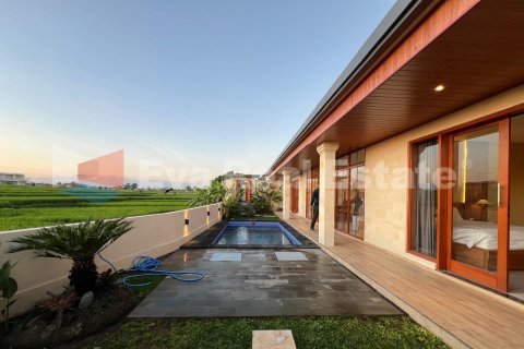 2 bedrooms Villa in Cemagi, Mengwi, Badung, Bali (14783) 3