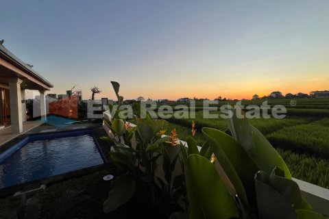 2 bedrooms Villa in Cemagi, Mengwi, Badung, Bali (14783) 4