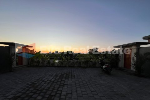 2 bedrooms Villa in Cemagi, Mengwi, Badung, Bali (14783) 18