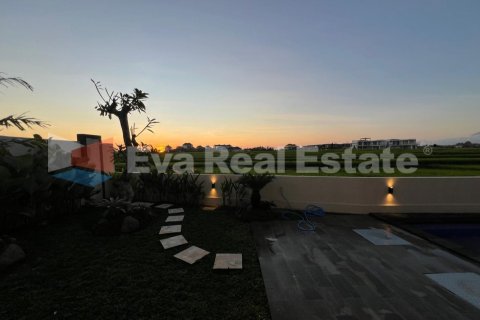 2 bedrooms Villa in Cemagi, Mengwi, Badung, Bali (14783) 14