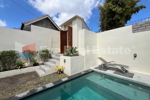 2 bedrooms Villa in Tibubeneng, Badung, Bali (14780) 19