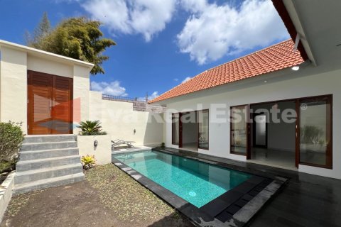 2 bedrooms Villa in Tibubeneng, Badung, Bali (14780)