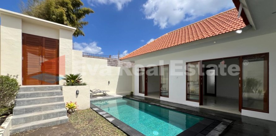 2 bedrooms Villa in Tibubeneng, Badung, Bali (14780)