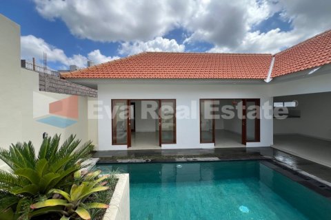 2 bedrooms Villa in Tibubeneng, Badung, Bali (14780) 4