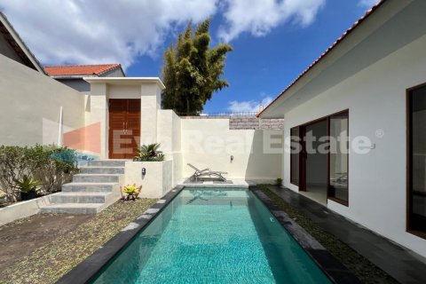2 bedrooms Villa in Tibubeneng, Badung, Bali (14780) 2