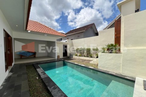 2 bedrooms Villa in Tibubeneng, Badung, Bali (14780) 10