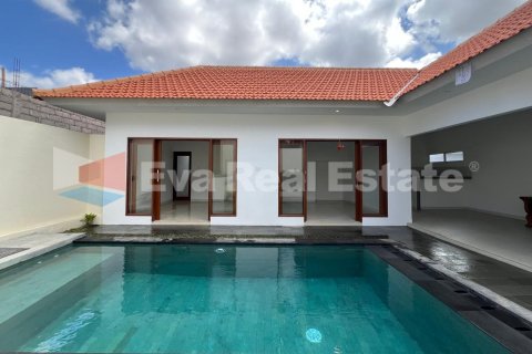 2 bedrooms Villa in Tibubeneng, Badung, Bali (14780) 3