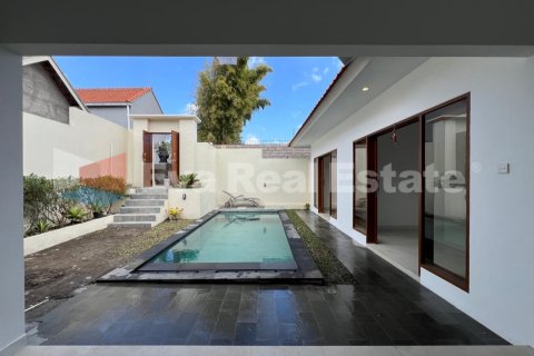 2 bedrooms Villa in Tibubeneng, Badung, Bali (14780) 9