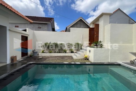2 bedrooms Villa in Tibubeneng, Badung, Bali (14780) 21