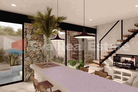 2 bedrooms Villa in Pecatu, Badung, Bali (14778) 5
