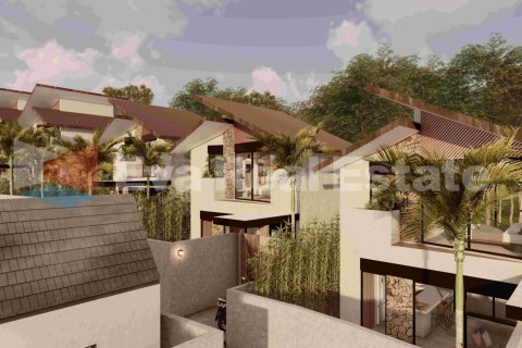 2 bedrooms Villa in Pecatu, Badung, Bali (14778) 11