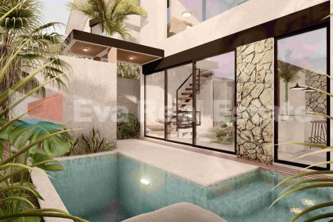 2 bedrooms Villa in Pecatu, Badung, Bali (14778)