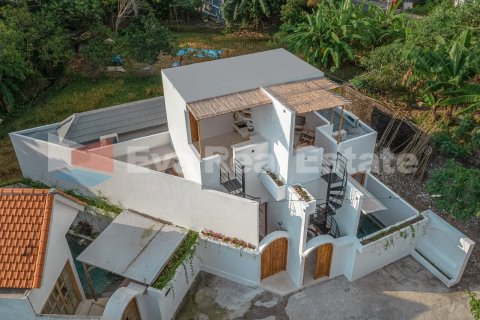 2 bedrooms Villa in Canggu, Badung, Bali (14779)