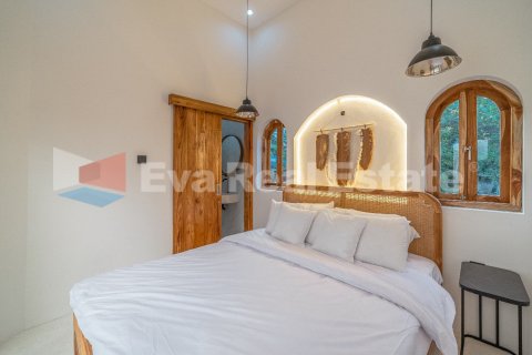 2 bedrooms Villa in Canggu, Badung, Bali (14779) 9