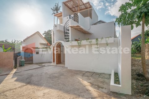 2 bedrooms Villa in Canggu, Badung, Bali (14779) 2