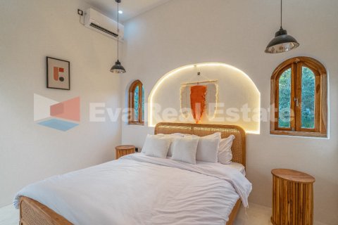 2 bedrooms Villa in Canggu, Badung, Bali (14779) 10