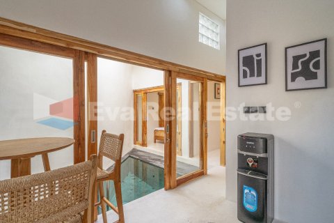 2 bedrooms Villa in Canggu, Badung, Bali (14779) 3