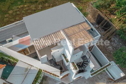 2 bedrooms Villa in Canggu, Badung, Bali (14779) 16