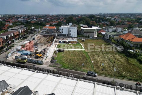 500m2 Land in Canggu, Badung, Bali (14777) 4