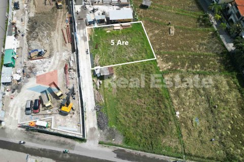 500m2 Land in Canggu, Badung, Bali (14777) 3