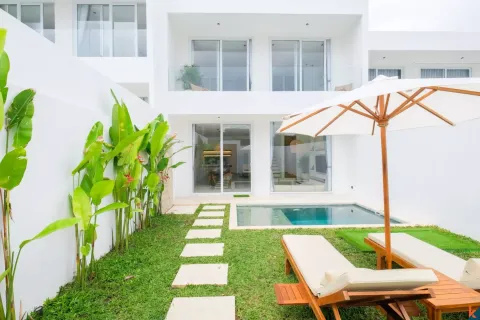 2 bedrooms Villa in South Kuta, Badung, Bali (11025) 1