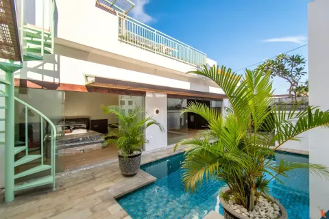 3 bedrooms Villa in South Denpasar, Denpasar, Bali (11026)