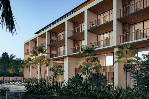 NEW LIFE RESIDENCE in Tibubeneng, Badung, Bali (10427) 8