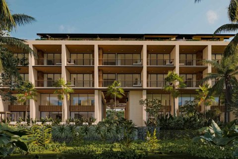 NEW LIFE RESIDENCE in Tibubeneng, Badung, Bali (10427) 10