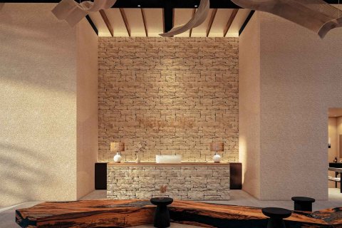 NEW LIFE RESIDENCE in Tibubeneng, Badung, Bali (10427) 11