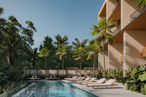 NEW LIFE RESIDENCE in Tibubeneng, Badung, Bali (10427) 9