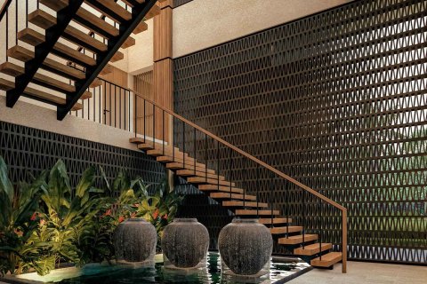 NEW LIFE RESIDENCE in Tibubeneng, Badung, Bali (10427) 5