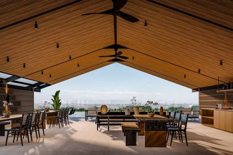 1 bedroom Loft in NEW LIFE RESIDENCE, Tibubeneng, Badung, Bali (10430) 8