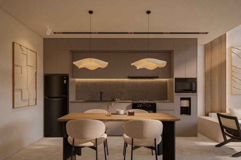 1 bedroom Loft in NEW LIFE RESIDENCE, Tibubeneng, Badung, Bali (10430) 6