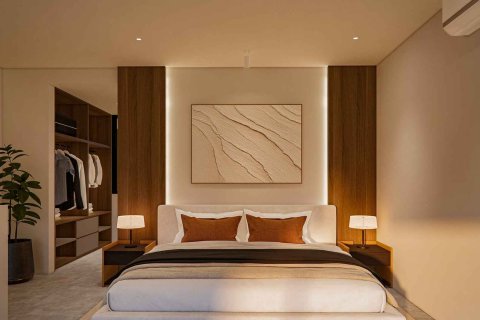 1 bedroom Loft in NEW LIFE RESIDENCE, Tibubeneng, Badung, Bali (10430) 5