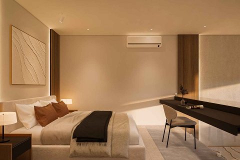 1 bedroom Loft in NEW LIFE RESIDENCE, Tibubeneng, Badung, Bali (10430) 13