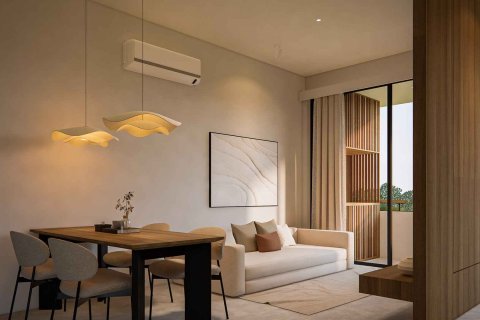 1 bedroom Loft in NEW LIFE RESIDENCE, Tibubeneng, Badung, Bali (10430) 15