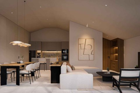 1 bedroom Loft in NEW LIFE RESIDENCE, Tibubeneng, Badung, Bali (10430) 16