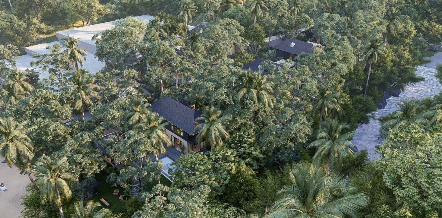 THE SINGAPADU in Gianyar, Bali (10424)