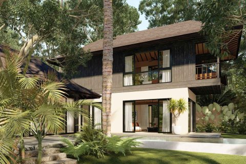 THE SINGAPADU in Gianyar, Bali (10424) 6