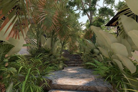 THE SINGAPADU in Gianyar, Bali (10424) 2