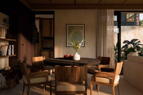 3 bedrooms Villa in THE SINGAPADU, Gianyar, Bali (10426) 3