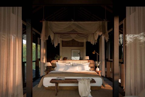 3 bedrooms Villa in THE SINGAPADU, Gianyar, Bali (10426) 6