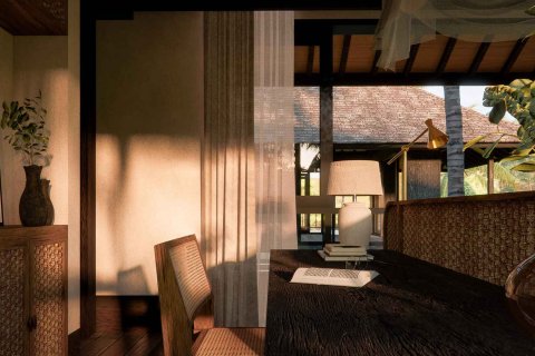 3 bedrooms Villa in THE SINGAPADU, Gianyar, Bali (10426) 8