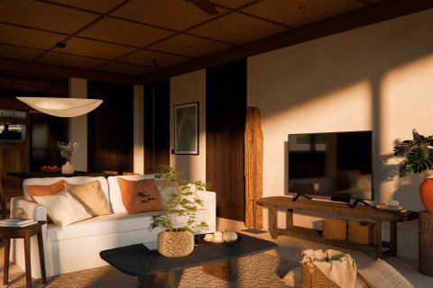 3 bedrooms Villa in THE SINGAPADU, Gianyar, Bali (10426) 10