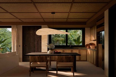 3 bedrooms Villa in THE SINGAPADU, Gianyar, Bali (10426) 13