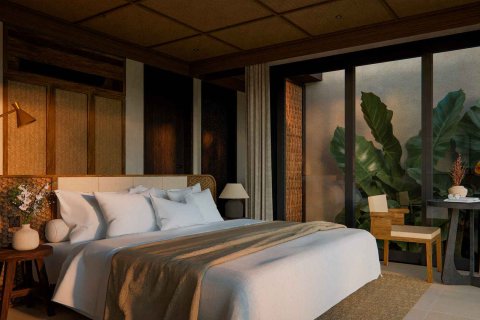 2 bedrooms Villa in THE SINGAPADU, Gianyar, Bali (10425) 11