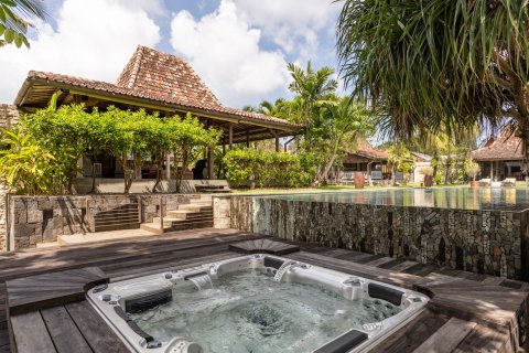 6 bedrooms Villa in Kerobokan, Badung, Bali (4443) 15