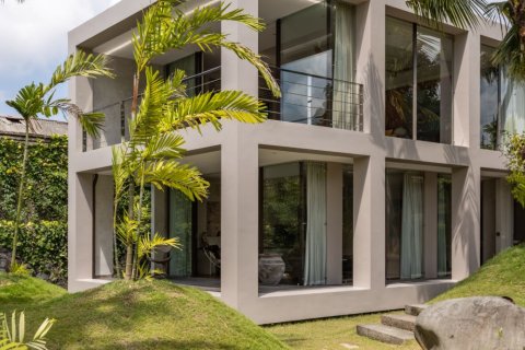 6 bedrooms Villa in Kerobokan, Badung, Bali (4443) 23
