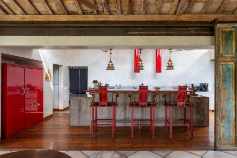 6 bedrooms Villa in Kerobokan, Badung, Bali (4443) 12
